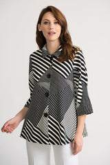 JOSEPH RIBKOFF VESTE FEMME