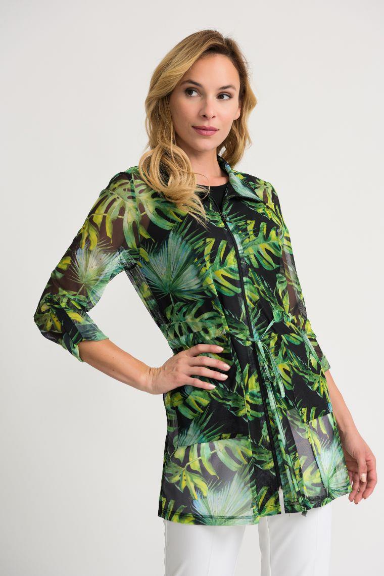 JOSEPH RIBKOFF ENSEMBLE CHEMISE-CAMISOLE FEMME