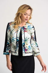 JOSEPH RIBKOFF VESTE FEMME