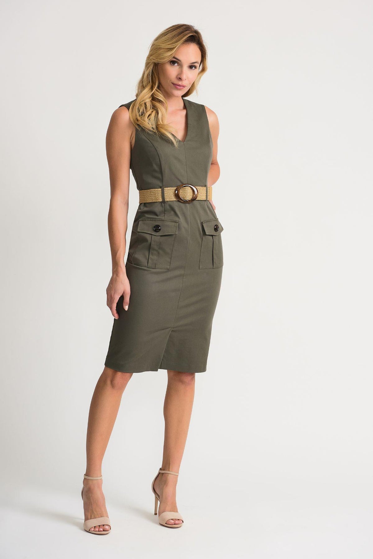 Joseph Ribkoff robe