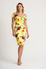 Joseph Ribkoff robe
