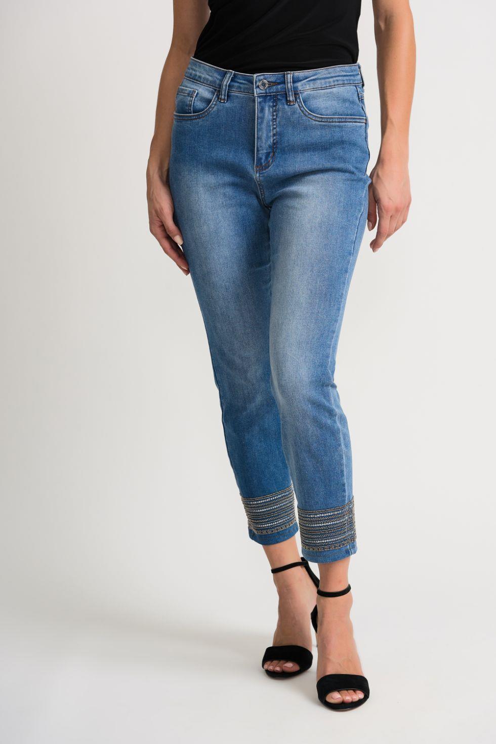 JOSEPH RIBKOFF JEANS FEMME