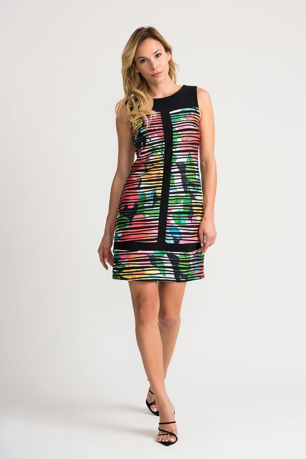 Joseph Ribkoff robe
