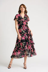 Joseph Ribkoff robe