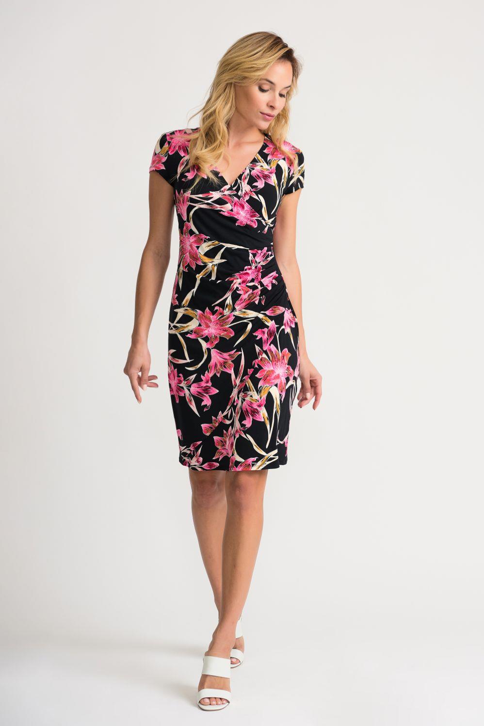 Joseph Ribkoff robe