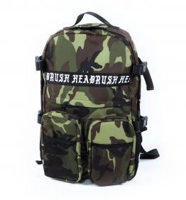 Headrush Sac à dos Unisexe