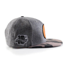 Headrush Casquette Unisexe