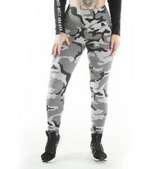 Headrush Legging Femme
