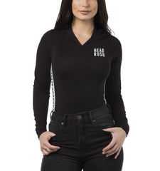 Headrush Chandail Femme