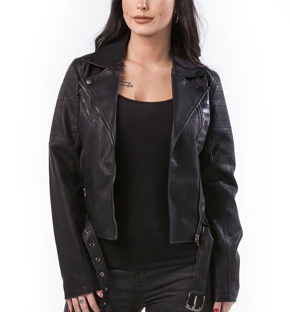 Headrush Veste Femme