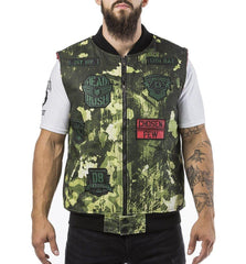 HEADRUSH VESTE SANS MANCHES HOMME