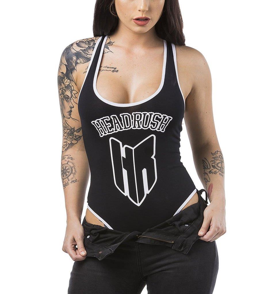 Headrush Chandail Femme