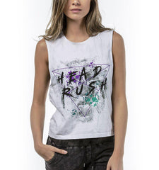 Headrush camisole femme