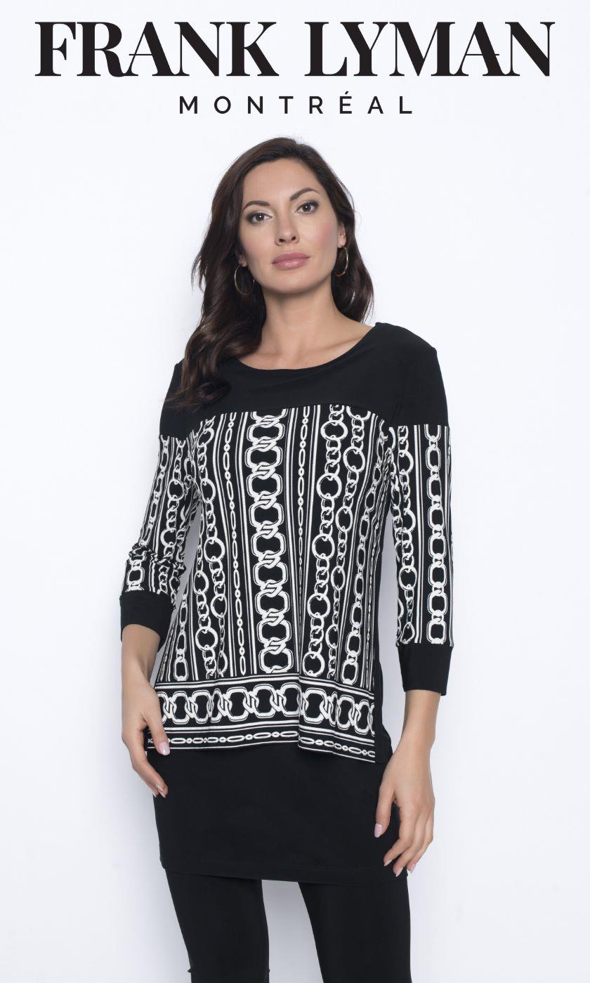 Frank Lyman - Tunic Femme
