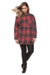 Dex Plus Chemise Taille Plus Femme