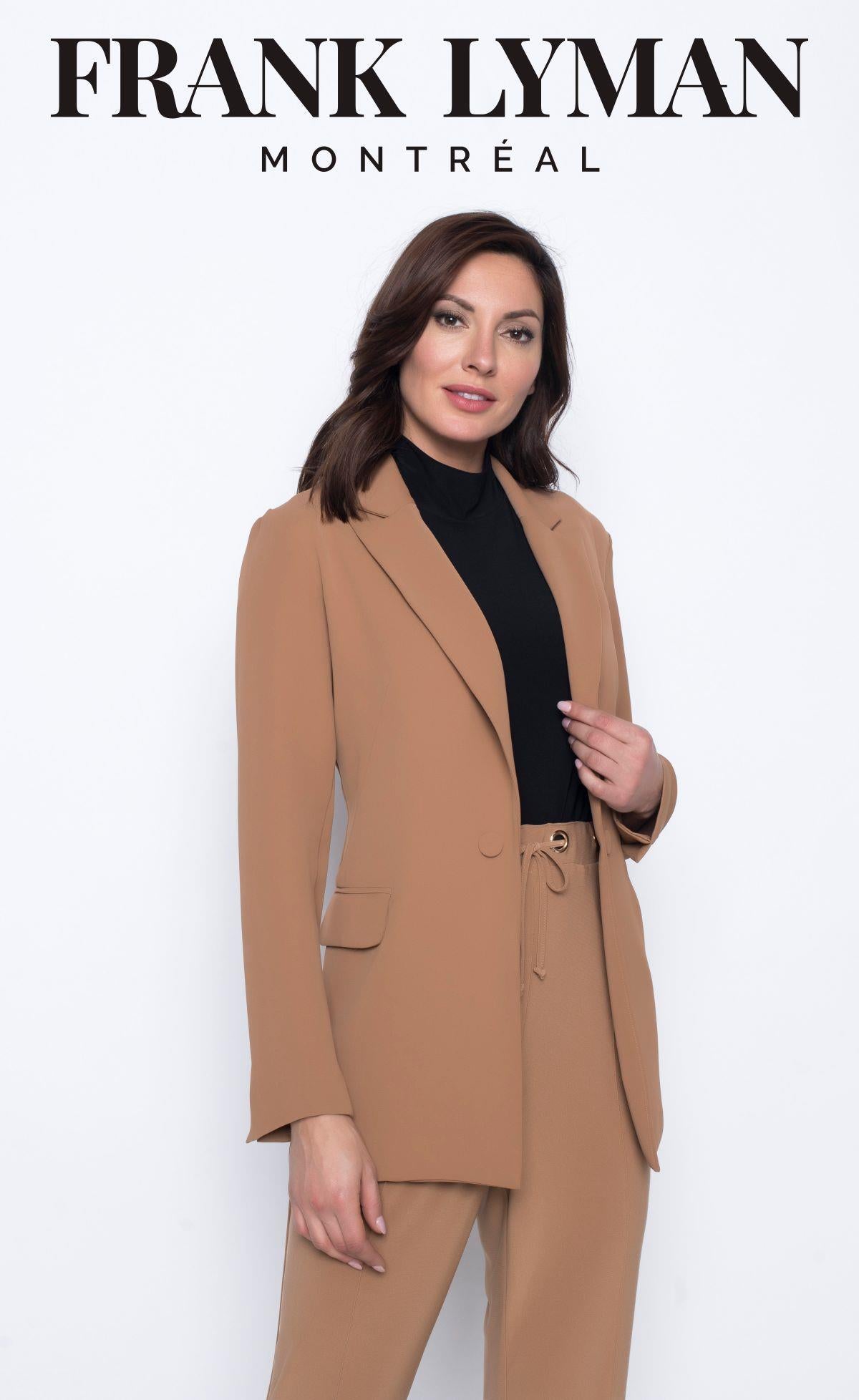 Frank Lyman - Veston Femme