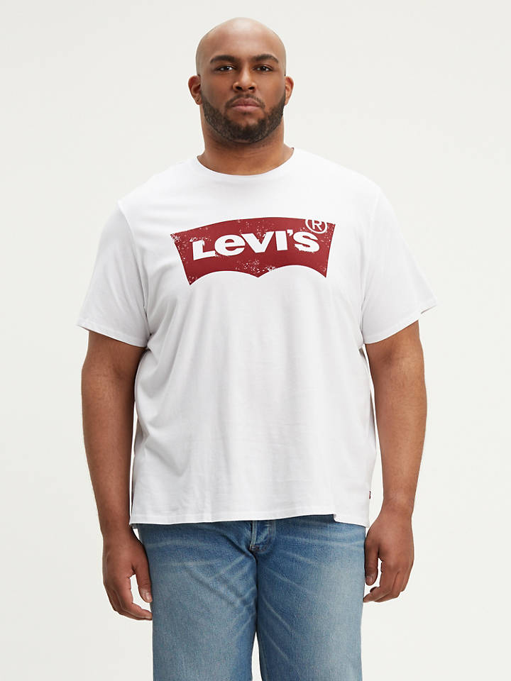 Levi's T-shirt Homme