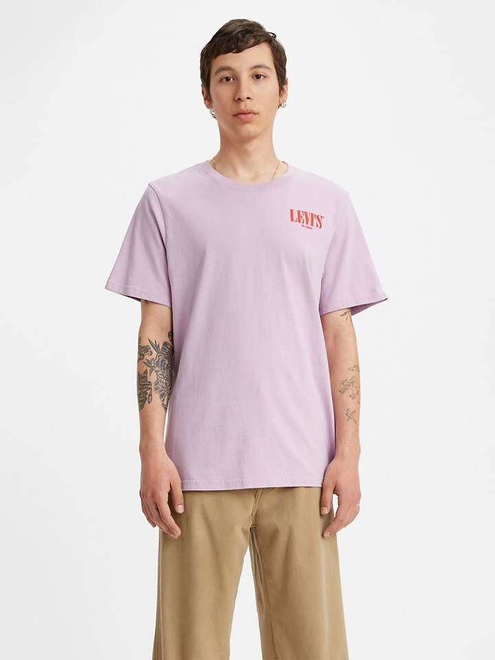 Levi's T-Shirt Homme