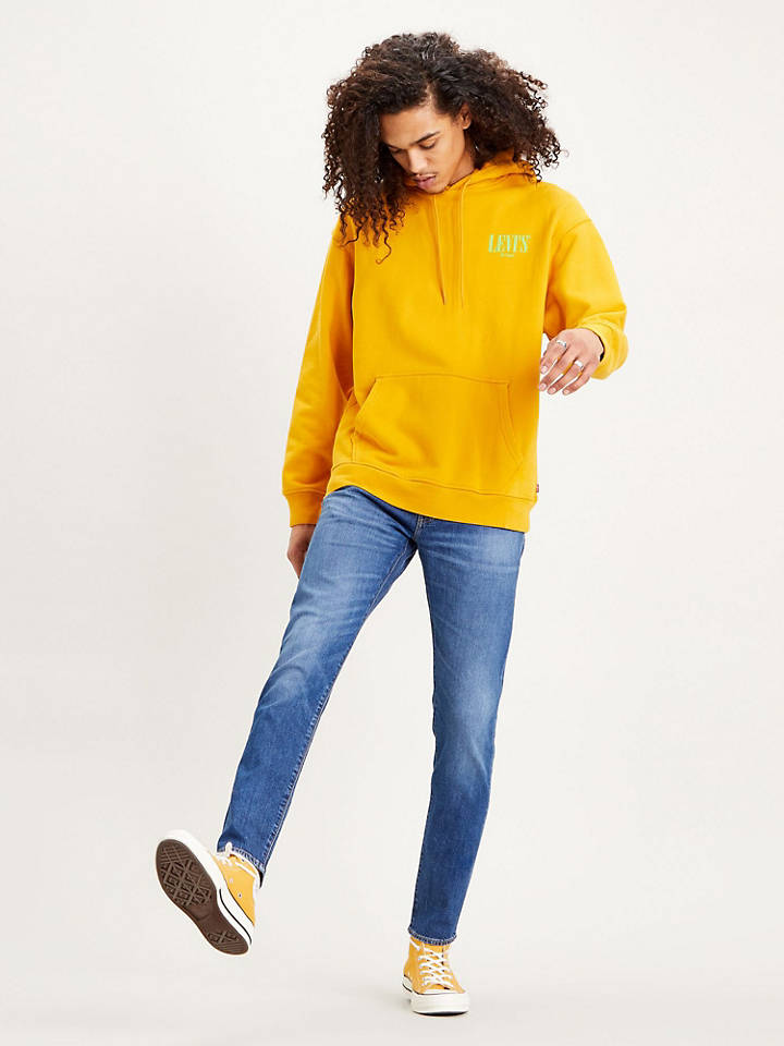 Levi's Jeans 512  Femme