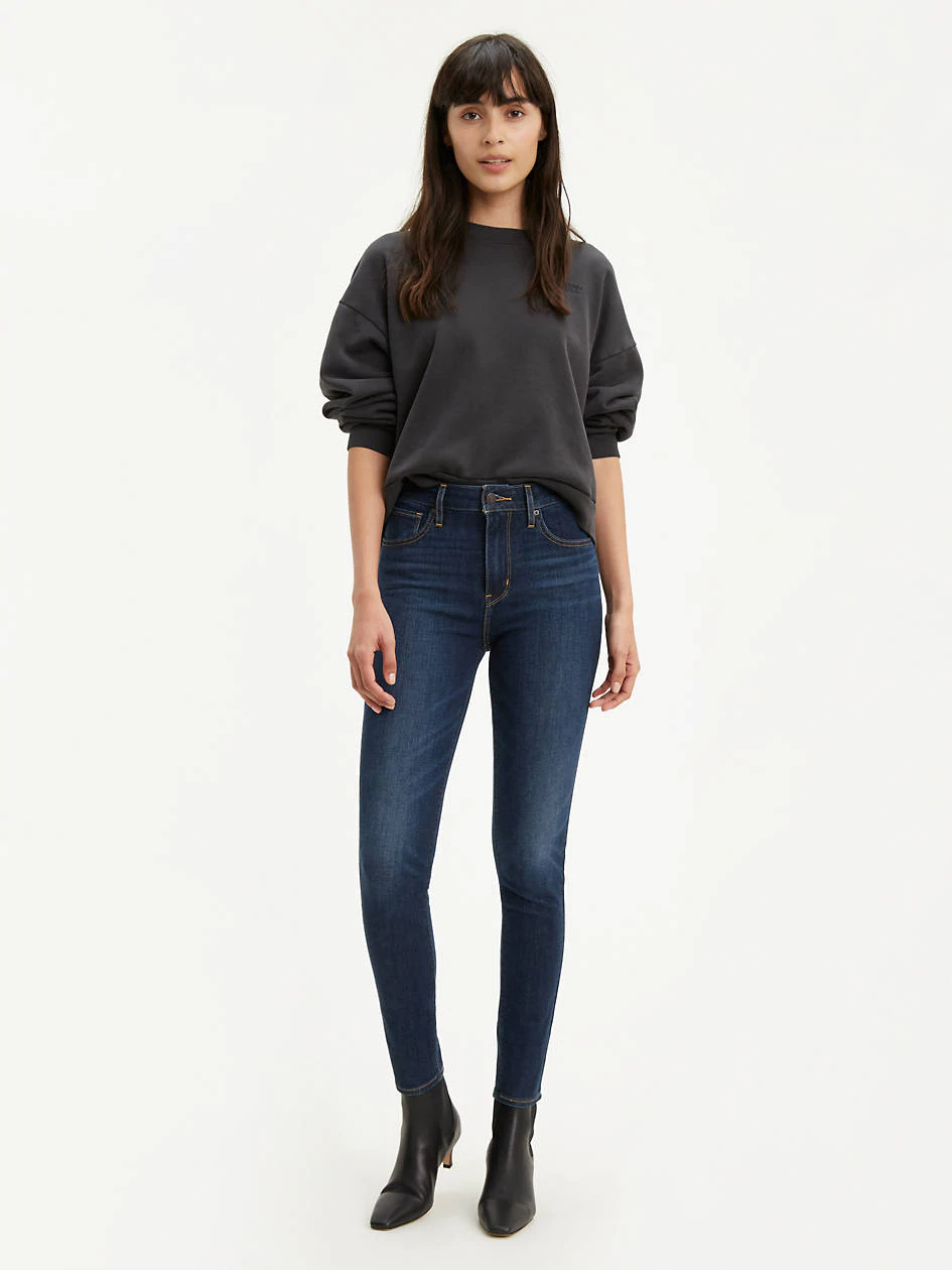 Levi's Jeans 721  Femme