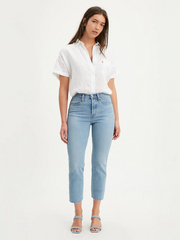 Levi's Jeans WEDGIE Femme