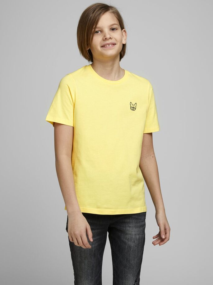 Jack&Jones Junior T/Shirt Garçon
