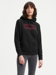 Levi's Hoodie Femme