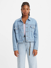 Levi's Veste en jeans Femme