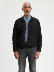 Levi's Veste en jeans Homme