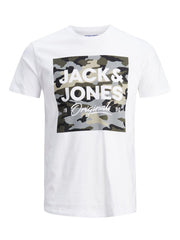 Jack&Jones Junior T/Shirt Garçon