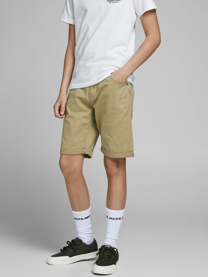 Jack&Jones Junior Short Garçon