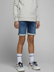 Jack&Jones Junior Short Garçon