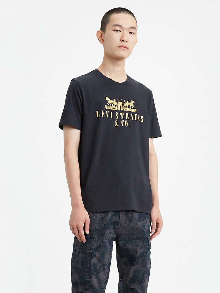 Levi's T-Shirt Homme