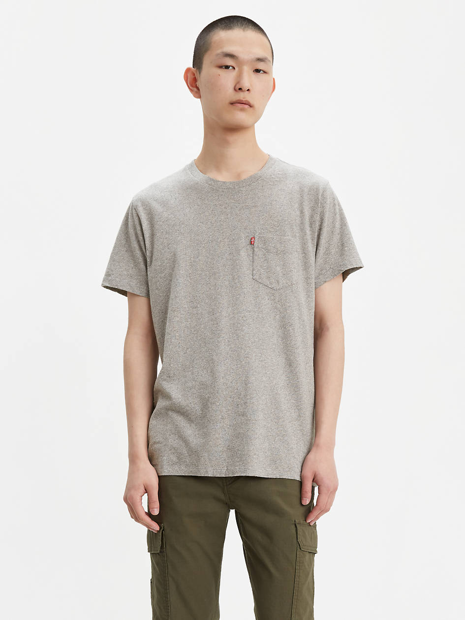 Levi's T-Shirt Homme