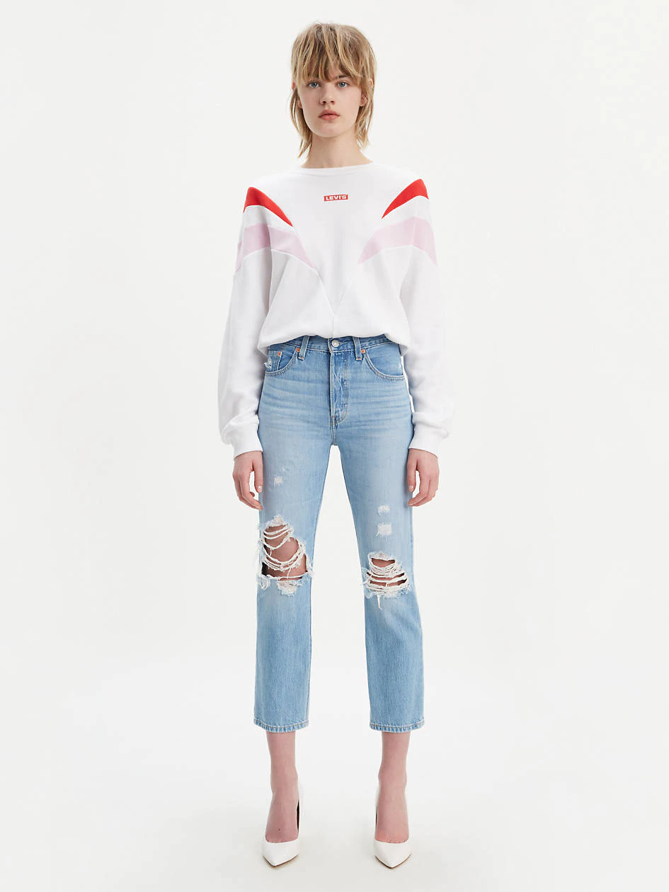 Levi's Jeans 501 Homme
