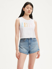 Levi's Crop Top Femme