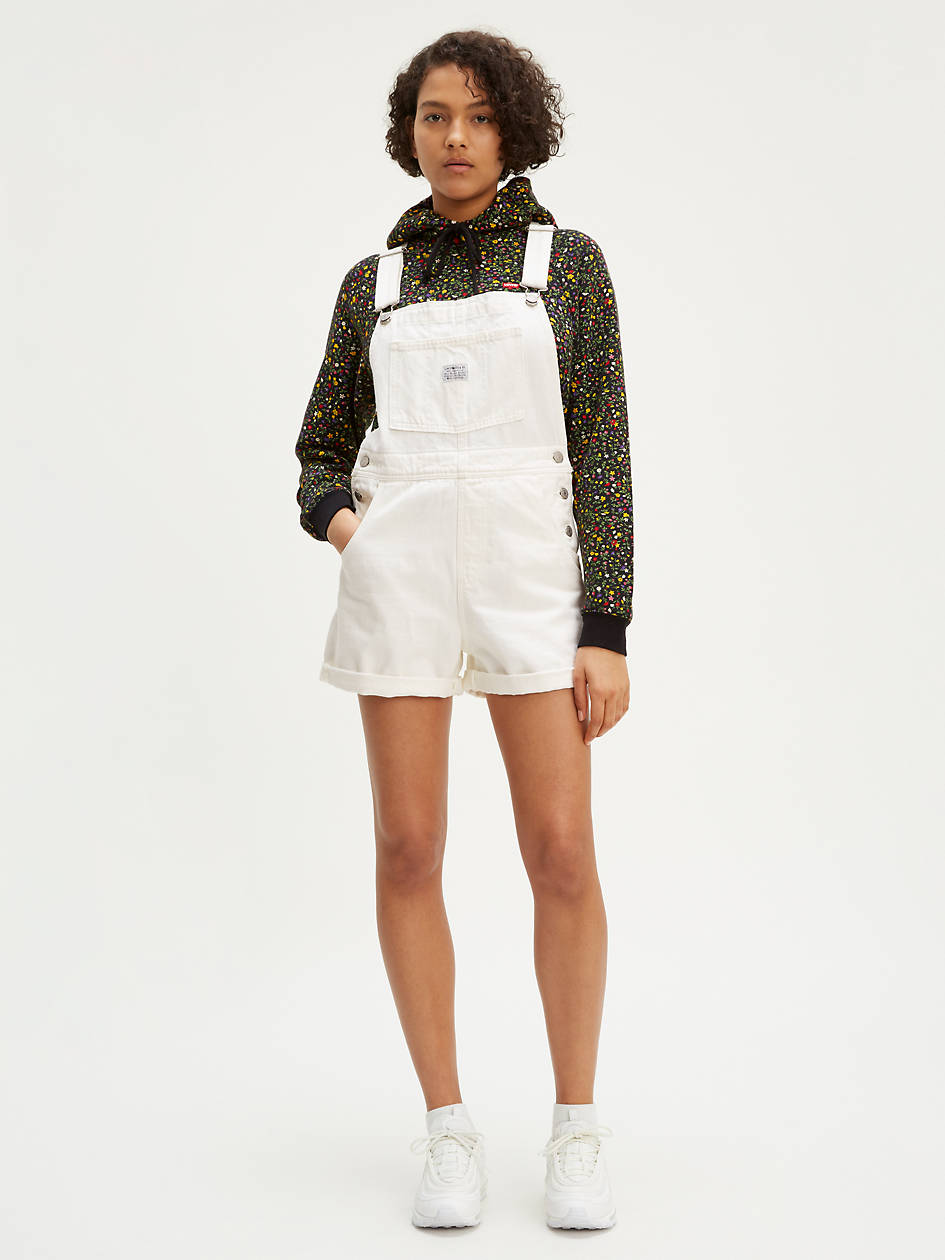 Levi's Salopette Femme