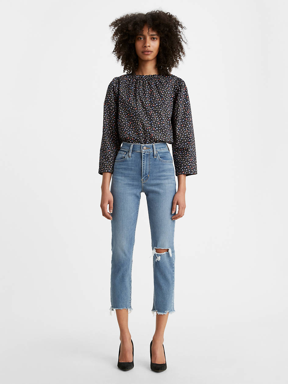 Levi's Jeans Femme