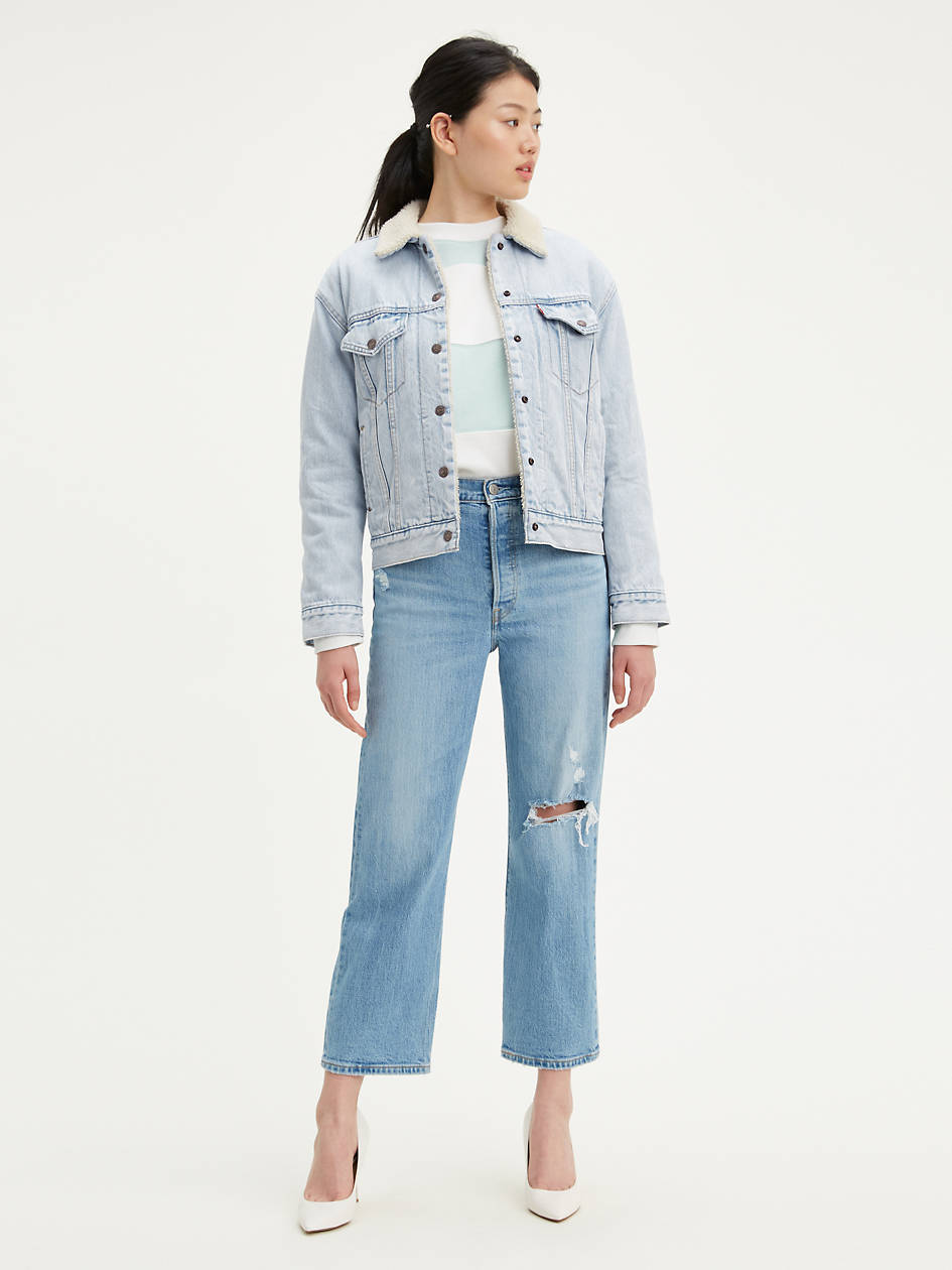 Levi's Jeans Femme