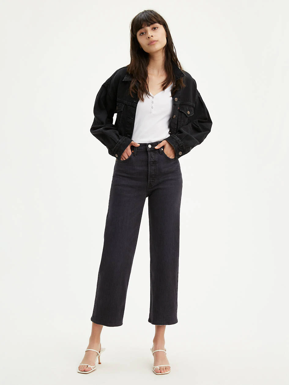 Levi's Jeans Femme