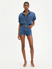 Levi's Short Femme