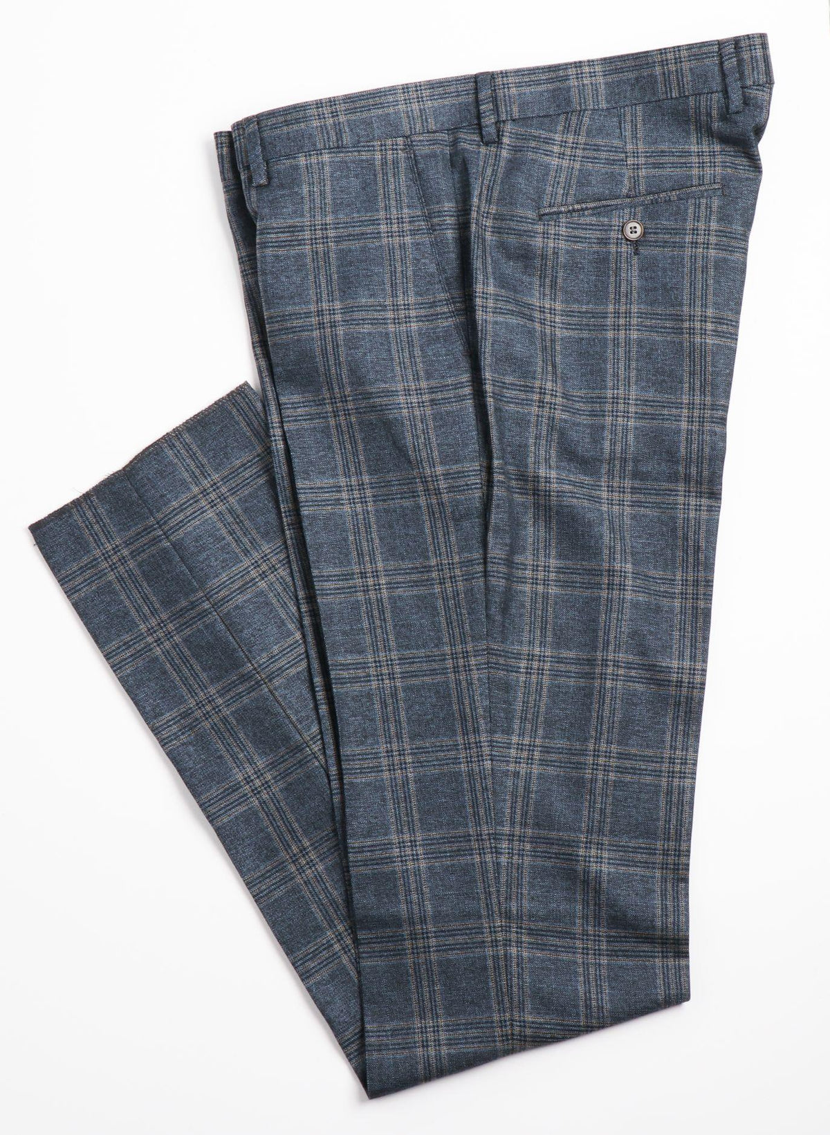 Soul Of London Pantalon