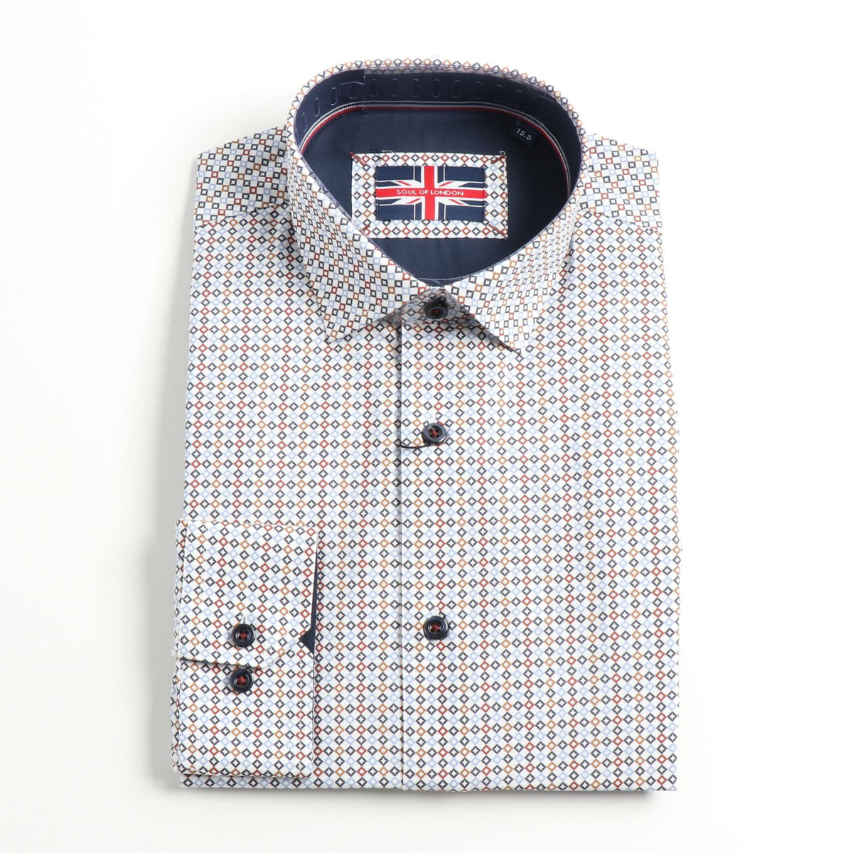 Soul Of London Chemise