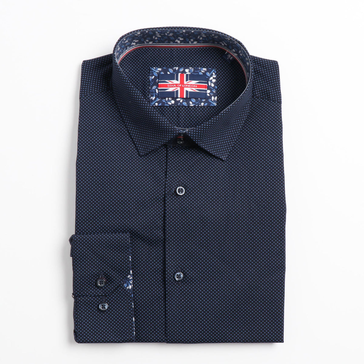 Soul Of London Chemise