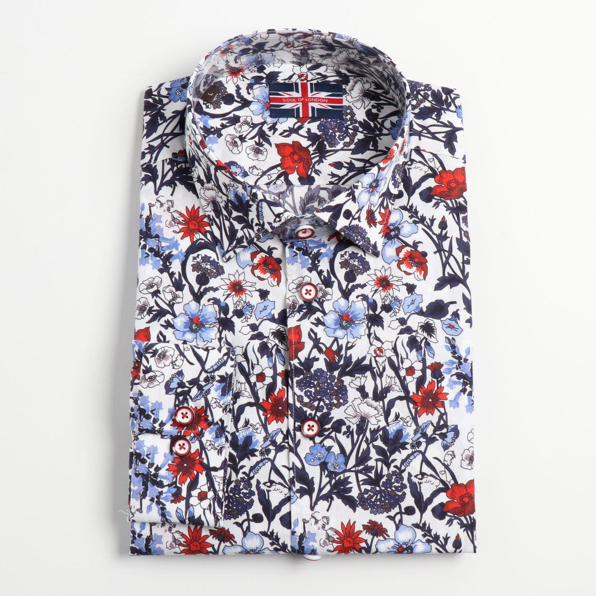 Soul Of London Chemise
