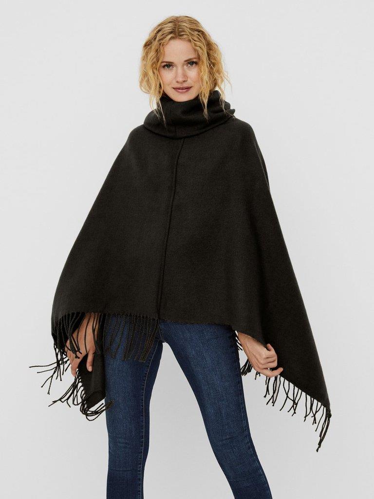 Vero Moda Poncho Femme