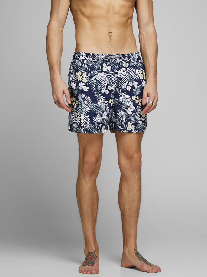 Jack&Jones Maillot De Bain Homme