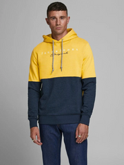 Jack&Jones Hoodie Homme
