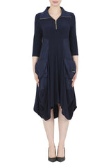 Joseph Ribkoff- JumpSuit