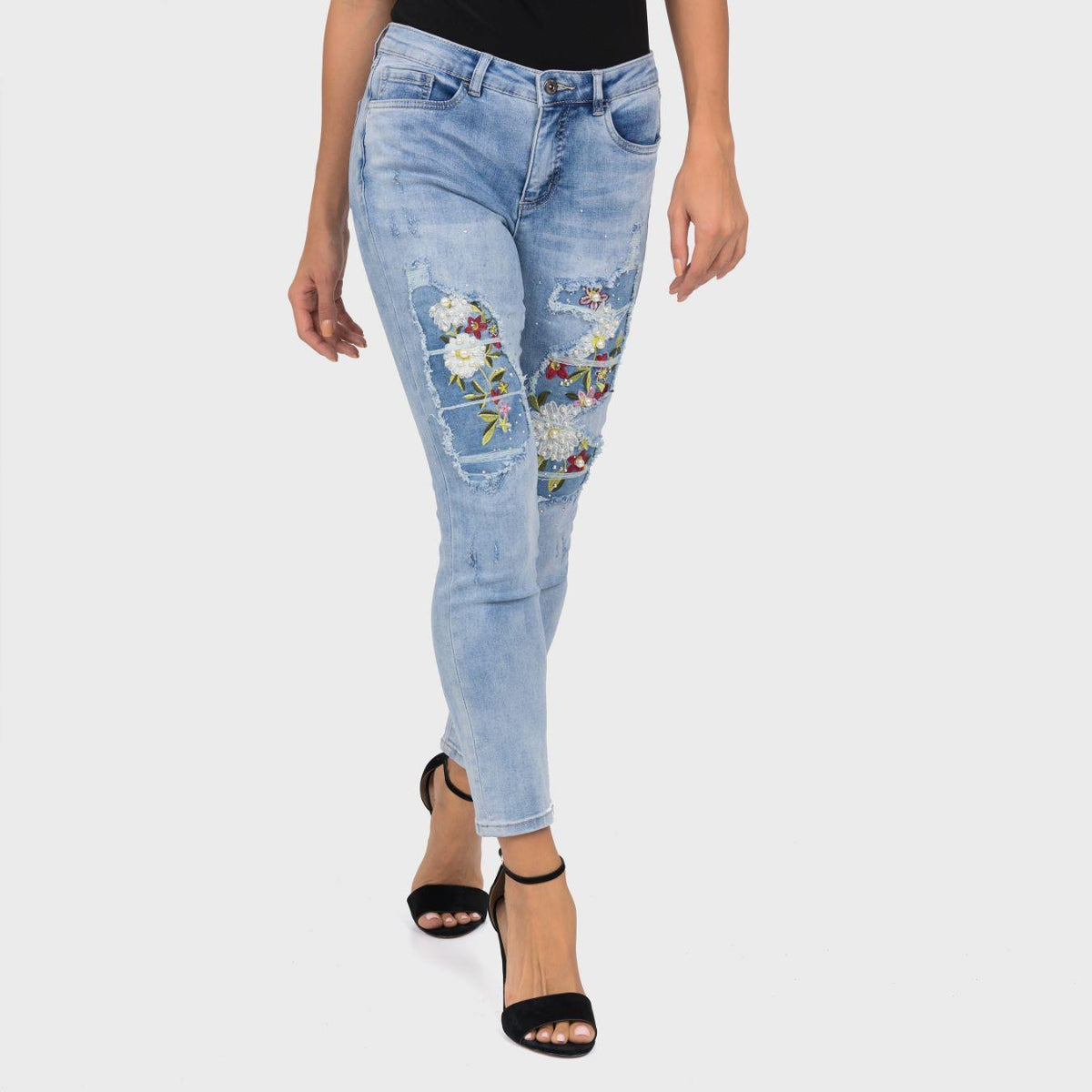 Joseph Ribkoff- Jeans